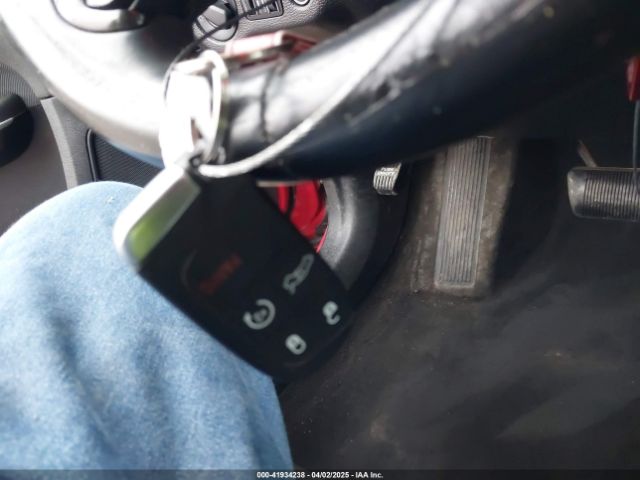 2C3CDXBG1GH109923 Dodge Charger Se