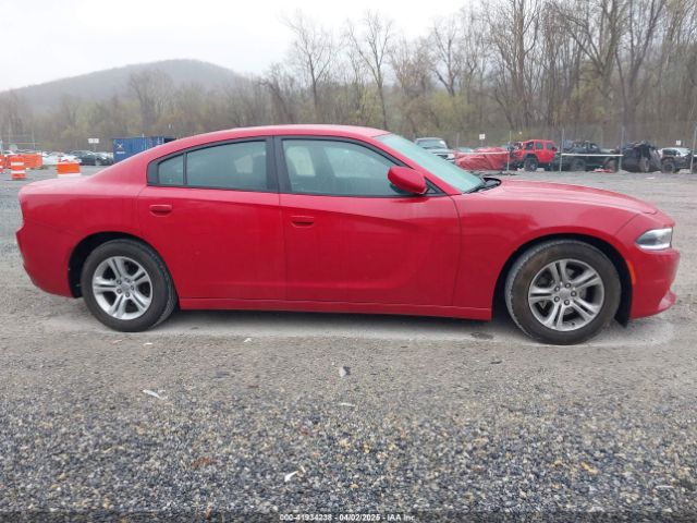 2C3CDXBG1GH109923 Dodge Charger Se