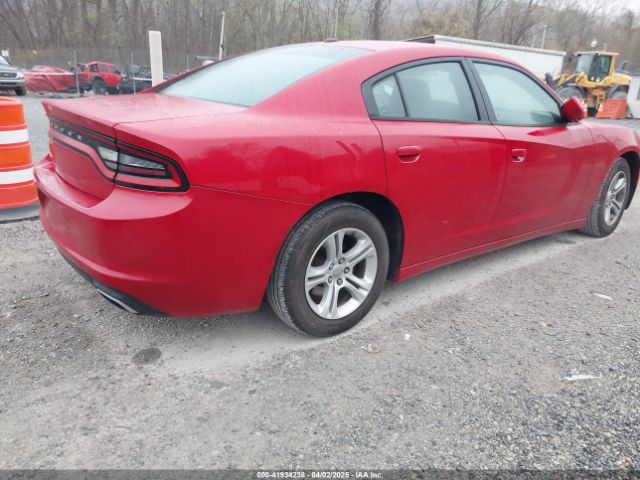 2C3CDXBG1GH109923 Dodge Charger Se