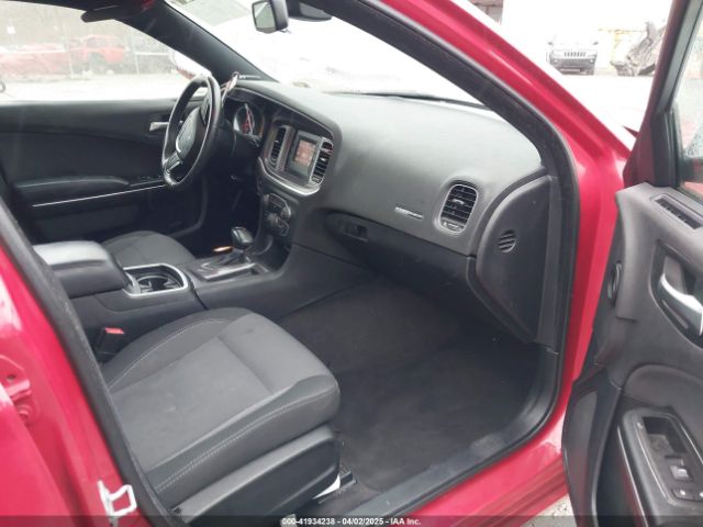 2C3CDXBG1GH109923 Dodge Charger Se