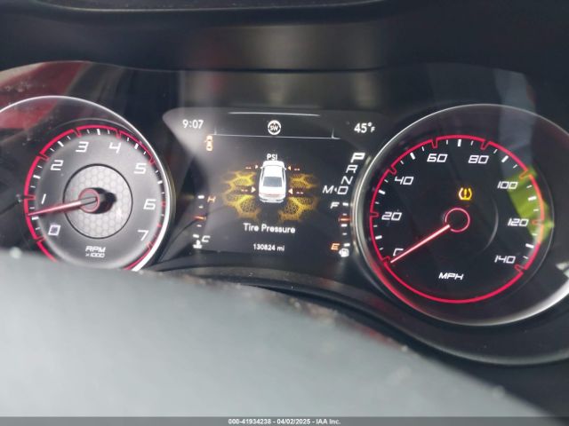 2C3CDXBG1GH109923 Dodge Charger Se