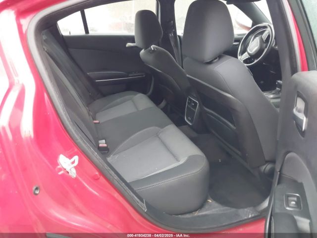 2C3CDXBG1GH109923 Dodge Charger Se