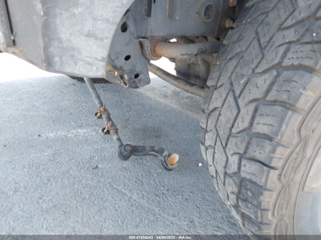 1C4BJWDGXHL692293 Jeep Wrangler Unlimited Sport