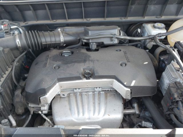 1GKKNKLA5KZ207707 GMC Acadia Sle-1