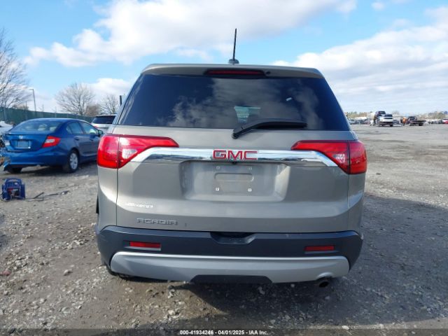 1GKKNKLA5KZ207707 GMC Acadia Sle-1
