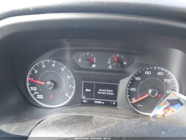 1GKKNKLA5KZ207707 GMC Acadia Sle-1