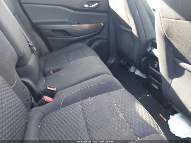 1GKKNKLA5KZ207707 GMC Acadia Sle-1