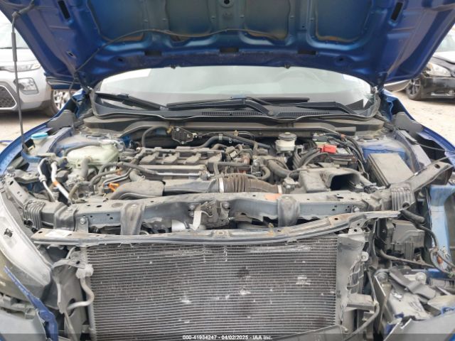 19XFC1F93GE026123 Honda Civic Touring