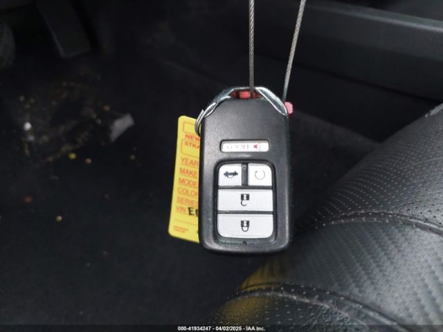 19XFC1F93GE026123 Honda Civic Touring