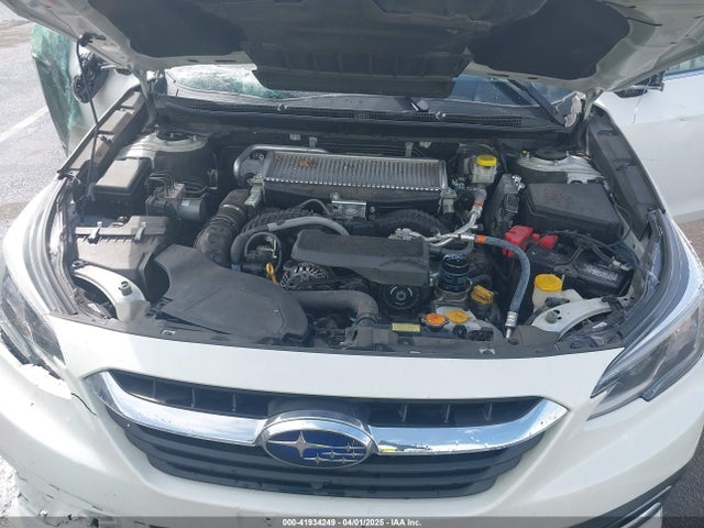 4S3BWGP6XN3022958 Subaru Legacy Touring Xt
