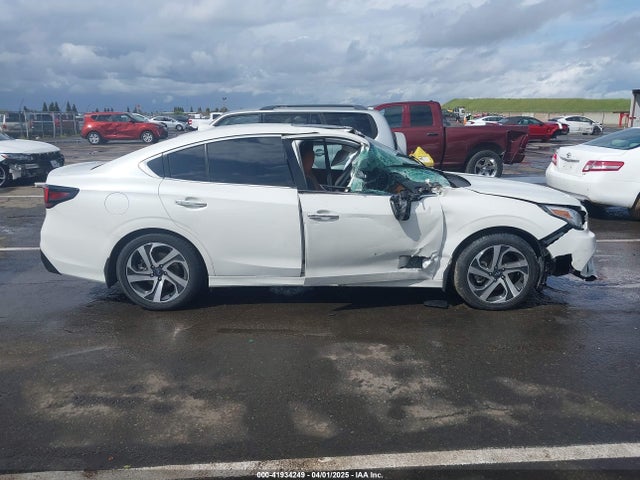 4S3BWGP6XN3022958 Subaru Legacy Touring Xt