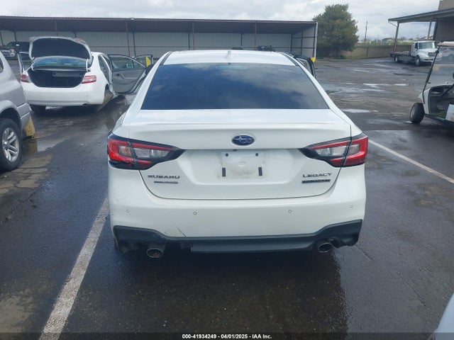 4S3BWGP6XN3022958 Subaru Legacy Touring Xt