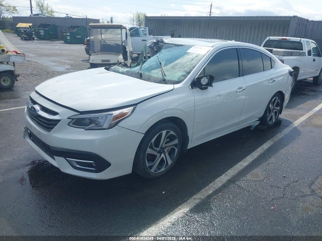 4S3BWGP6XN3022958 Subaru Legacy Touring Xt