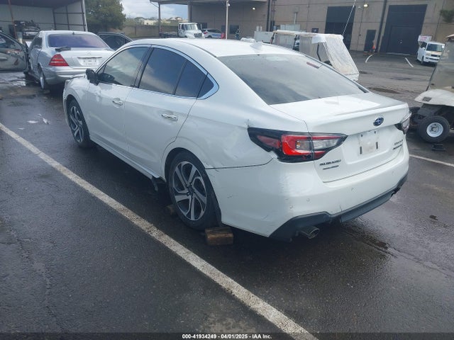 4S3BWGP6XN3022958 Subaru Legacy Touring Xt