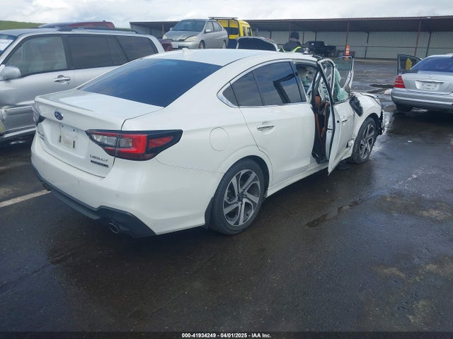 4S3BWGP6XN3022958 Subaru Legacy Touring Xt