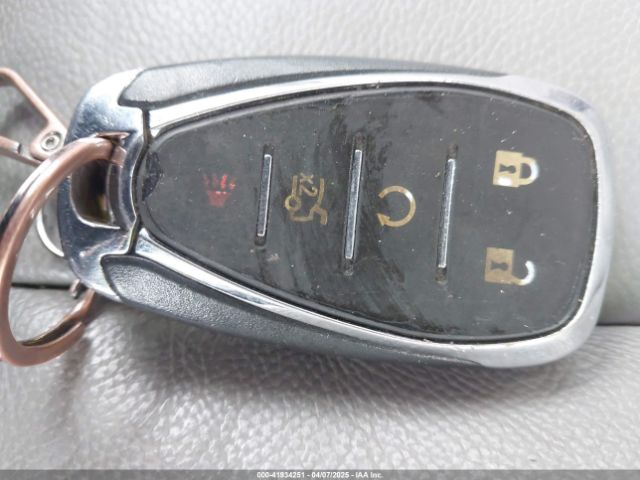 1G1ZH5SX3HF131691 Chevrolet Malibu Premier
