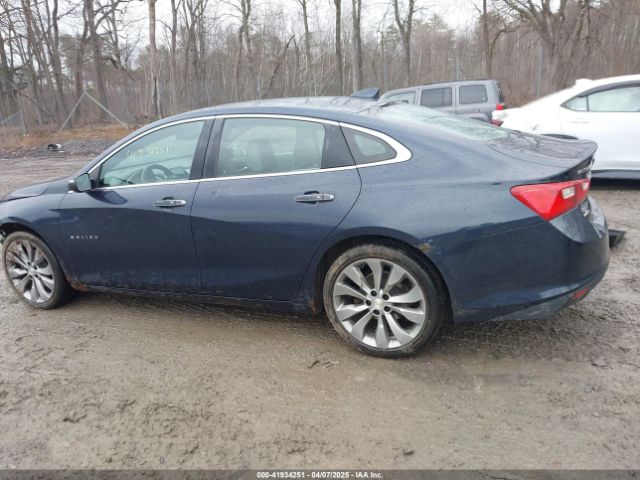 1G1ZH5SX3HF131691 Chevrolet Malibu Premier