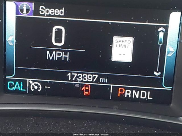 1G1ZH5SX3HF131691 Chevrolet Malibu Premier