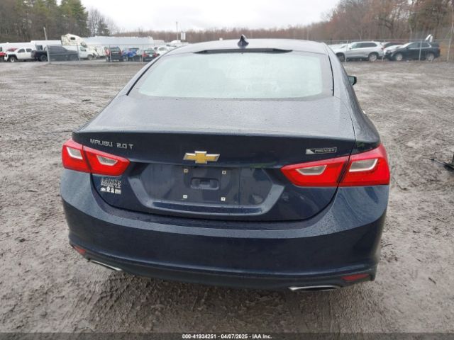 1G1ZH5SX3HF131691 Chevrolet Malibu Premier