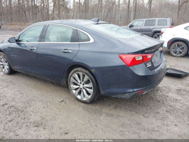 1G1ZH5SX3HF131691 Chevrolet Malibu Premier