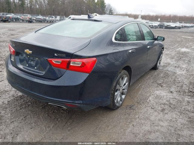 1G1ZH5SX3HF131691 Chevrolet Malibu Premier