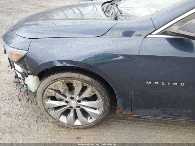 1G1ZH5SX3HF131691 Chevrolet Malibu Premier