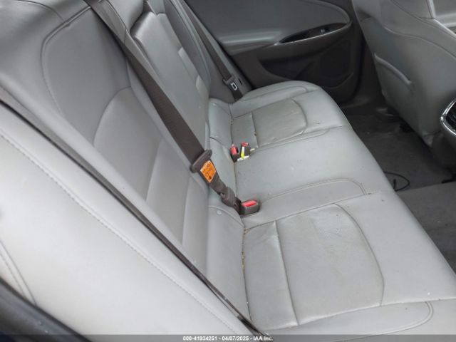 1G1ZH5SX3HF131691 Chevrolet Malibu Premier