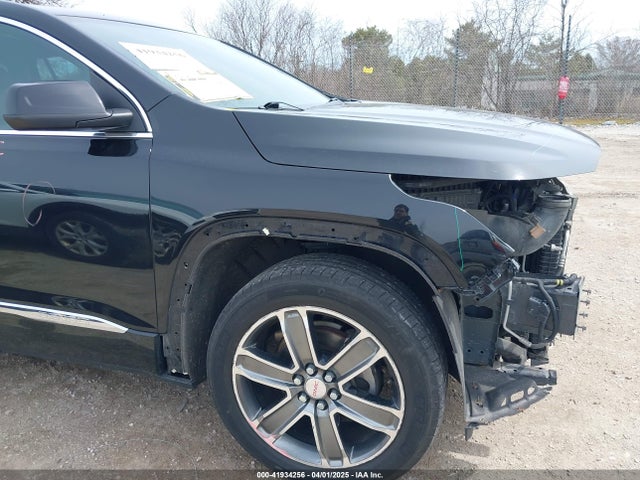 1GKKNXLS3HZ136182 GMC Acadia Denali