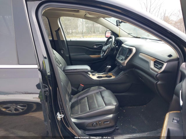 1GKKNXLS3HZ136182 GMC Acadia Denali