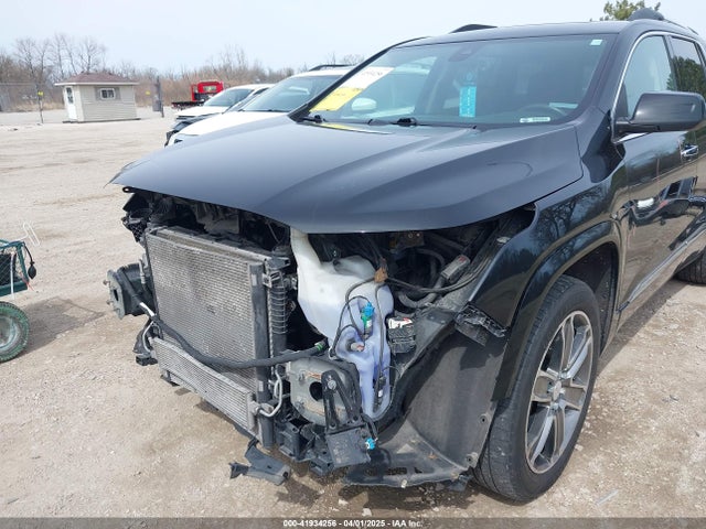 1GKKNXLS3HZ136182 GMC Acadia Denali
