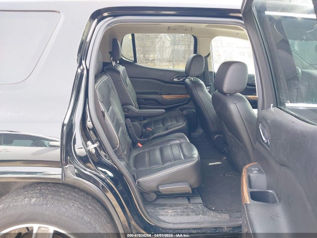 1GKKNXLS3HZ136182 GMC Acadia Denali