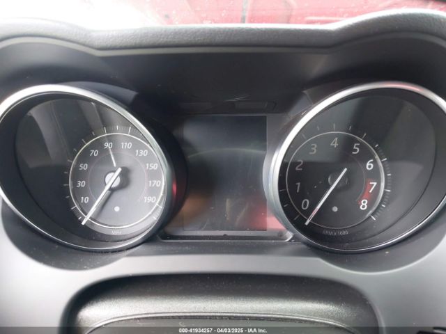 SAJWA6ET8H8K44037 Jaguar F-type Premium