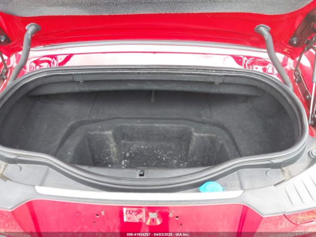 SAJWA6ET8H8K44037 Jaguar F-type Premium