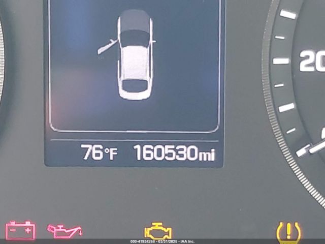 5NPE24AF0HH489119 Hyundai SONATA SE