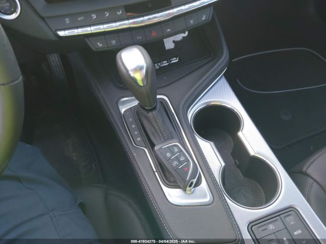 1G6DB5RK8R0131948 Cadillac Ct4 Premium Luxury