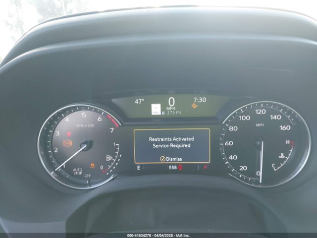 1G6DB5RK8R0131948 Cadillac Ct4 Premium Luxury