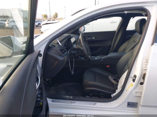1G6DB5RK8R0131948 Cadillac Ct4 Premium Luxury