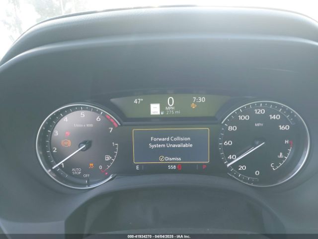 1G6DB5RK8R0131948 Cadillac Ct4 Premium Luxury