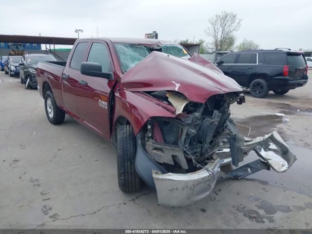1C6RR6FG9JS285752 auction archive image