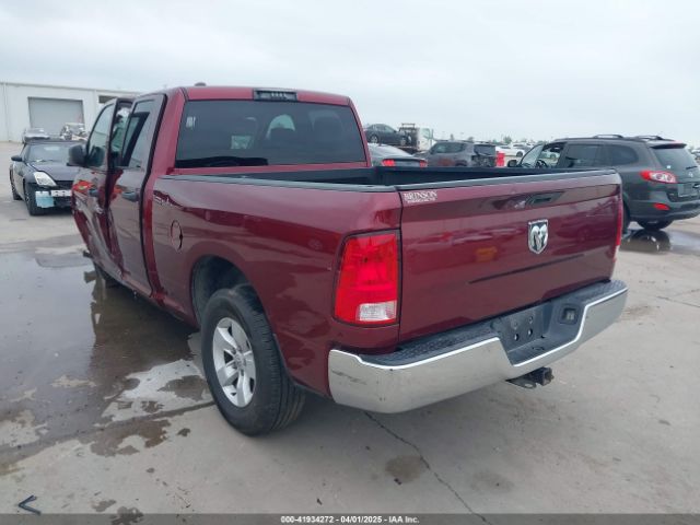 1C6RR6FG9JS285752 RAM 1500 Express  4x2 6'4 Box