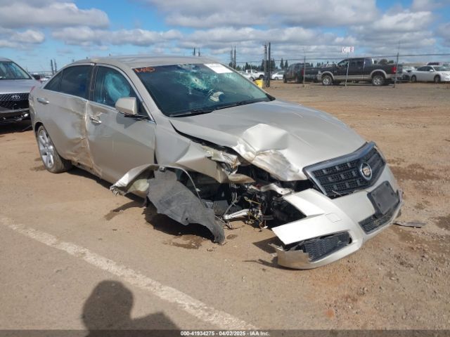 1G6AA5RX3E0129469 auction archive image