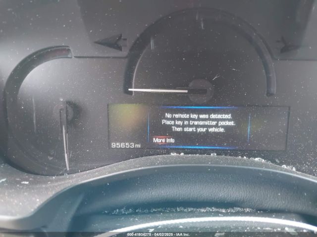 1G6AA5RX3E0129469 Cadillac Ats Standard