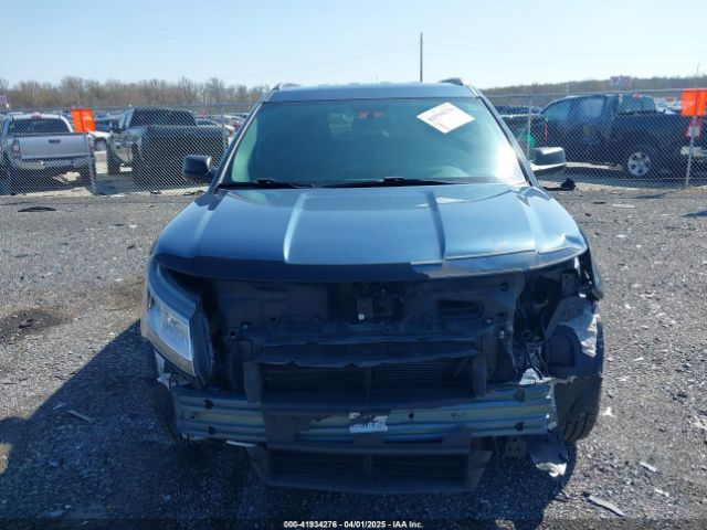 1FM5K8D8XKGA74899 Ford EXPLORER XLT