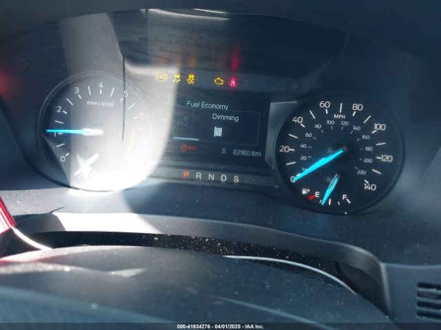 1FM5K8D8XKGA74899 Ford EXPLORER XLT