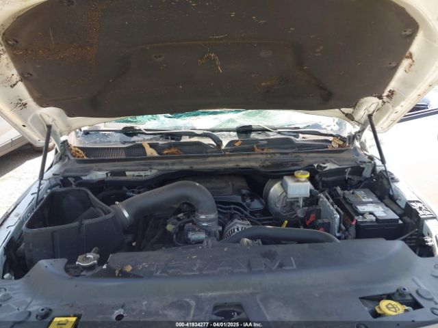 1C6SRFFT2KN667846 RAM 1500 Big Horn/lone Star