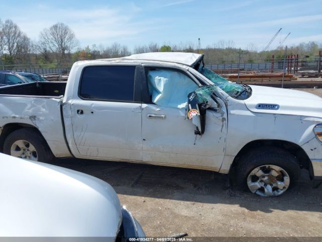 1C6SRFFT2KN667846 RAM 1500 Big Horn/lone Star