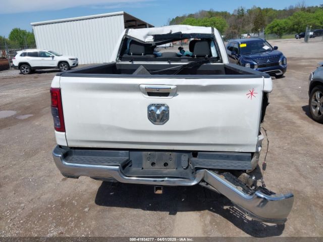1C6SRFFT2KN667846 RAM 1500 Big Horn/lone Star