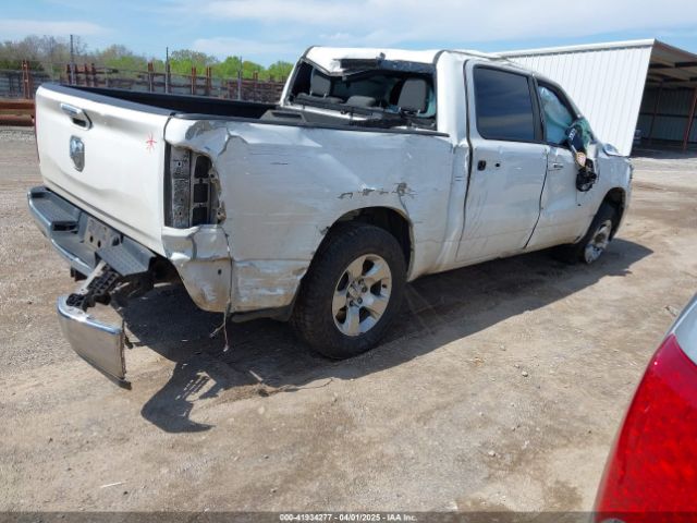 1C6SRFFT2KN667846 RAM 1500 Big Horn/lone Star