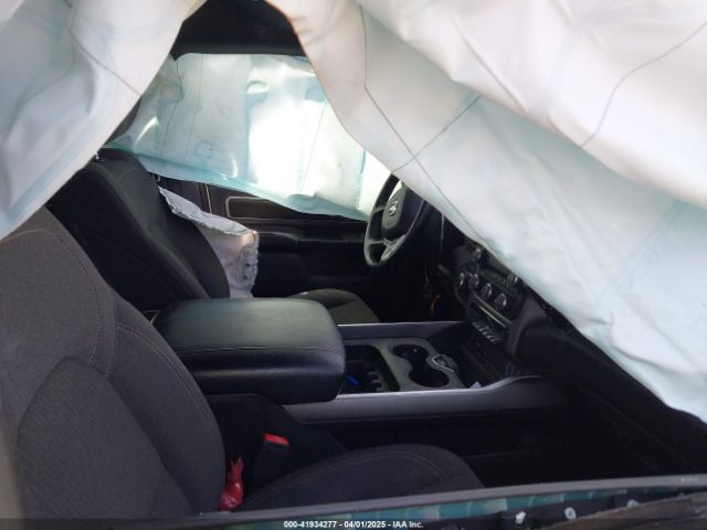 1C6SRFFT2KN667846 RAM 1500 Big Horn/lone Star