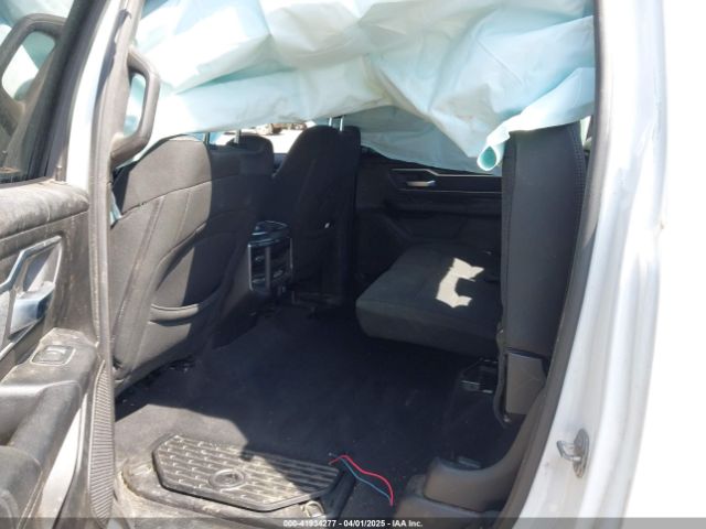 1C6SRFFT2KN667846 RAM 1500 Big Horn/lone Star